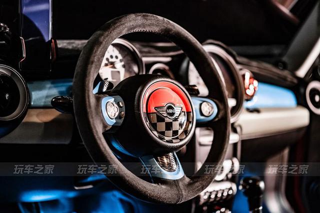 7������������MINI COOPER S R56S һ��ʱ���װ����̬����-25.jpg