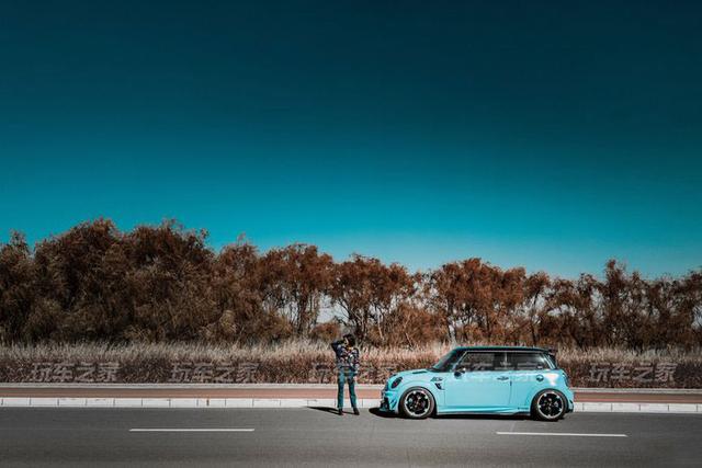 7������������MINI COOPER S R56S һ��ʱ���װ����̬����-31.jpg