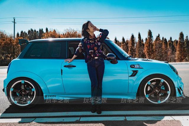 7������������MINI COOPER S R56S һ��ʱ���װ����̬����-33.jpg