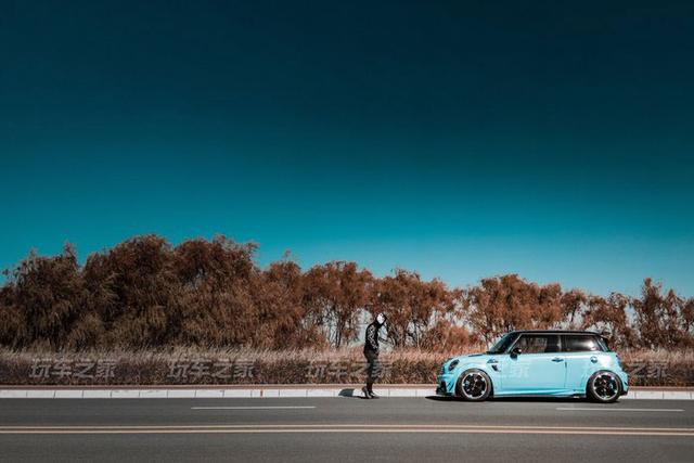 7������������MINI COOPER S R56S һ��ʱ���װ����̬����-32.jpg