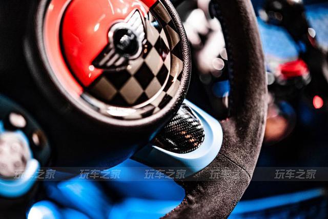 7������������MINI COOPER S R56S һ��ʱ���װ����̬����-26.jpg