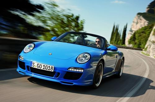 ��ʱ��Porsche 911 Speedster ???-6.jpg