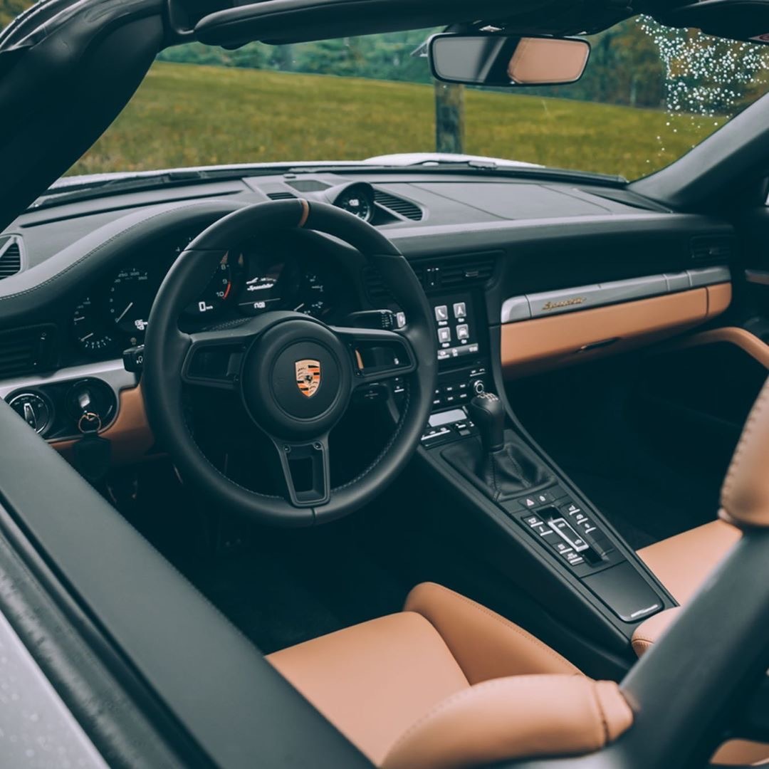 ��ʱ��Porsche 911 Speedster ???-1.jpg