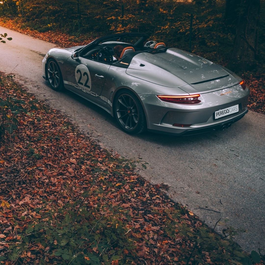 ��ʱ��Porsche 911 Speedster ???-3.jpg