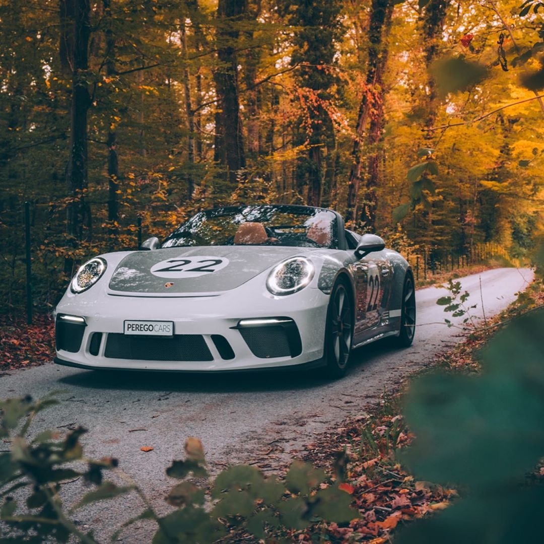 ��ʱ��Porsche 911 Speedster ???-4.jpg