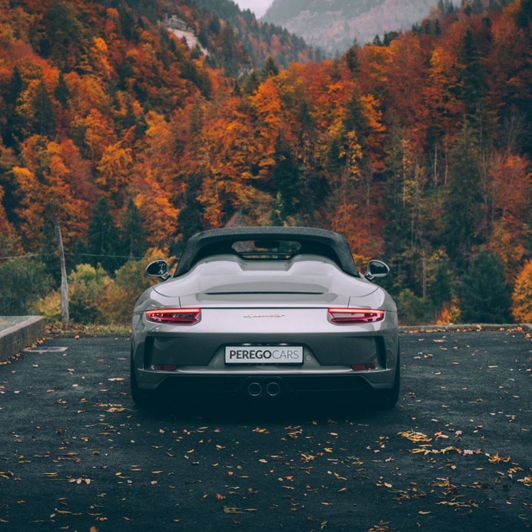 ��ʱ��Porsche 911 Speedster ???-5.jpg