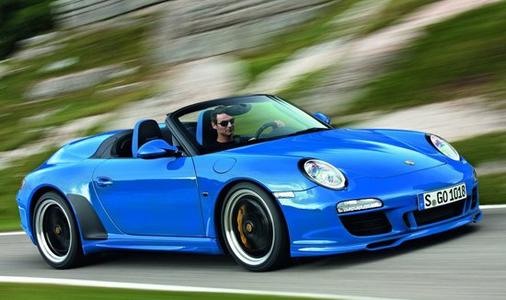 ��ʱ��Porsche 911 Speedster ???-11.jpg