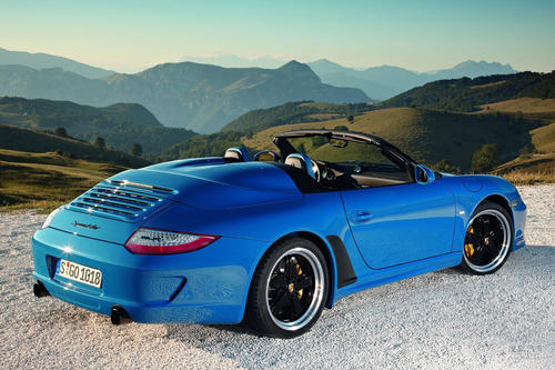 ��ʱ��Porsche 911 Speedster ???-8.jpg