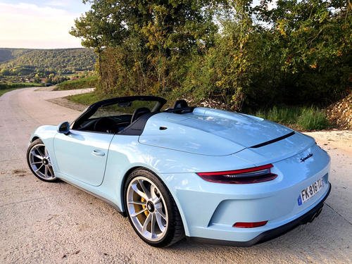 ��ʱ��Porsche 911 Speedster ???-12.jpg