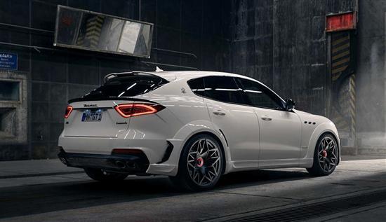 ����SUV���� ��װ��Levante Trofeo�ع�-3.jpg
