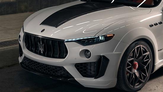 ����SUV���� ��װ��Levante Trofeo�ع�-4.jpg