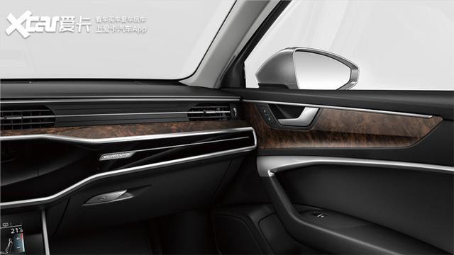 ���г�����ѡ�� ȫ�°µ�A6 allroad̽����/Avant�ȷ�������-10.jpg