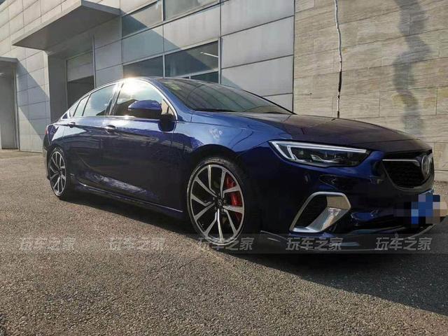 �µ�A5 SPORT BACK��RS5�Ľ���ʷ �����ضȸ�װ-3.jpg