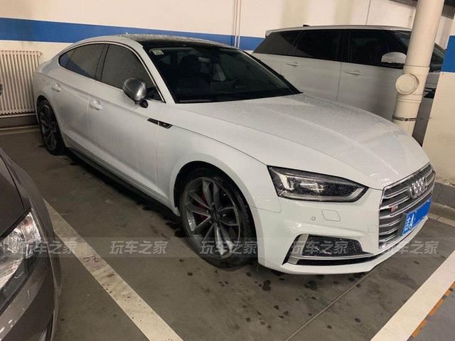 �µ�A5 SPORT BACK��RS5�Ľ���ʷ �����ضȸ�װ-4.jpg