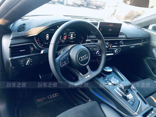 �µ�A5 SPORT BACK��RS5�Ľ���ʷ �����ضȸ�װ-8.jpg