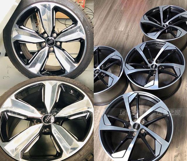 �µ�A5 SPORT BACK��RS5�Ľ���ʷ �����ضȸ�װ-12.jpg