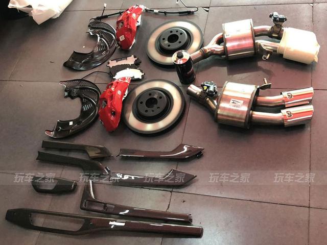 �µ�A5 SPORT BACK��RS5�Ľ���ʷ �����ضȸ�װ-6.jpg