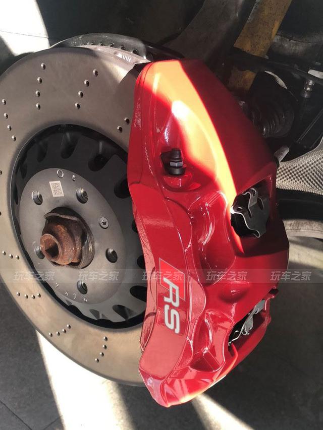 �µ�A5 SPORT BACK��RS5�Ľ���ʷ �����ضȸ�װ-14.jpg