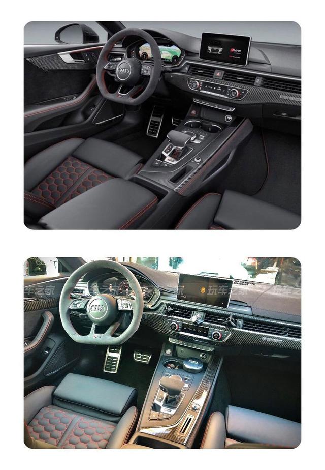 �µ�A5 SPORT BACK��RS5�Ľ���ʷ �����ضȸ�װ-23.jpg