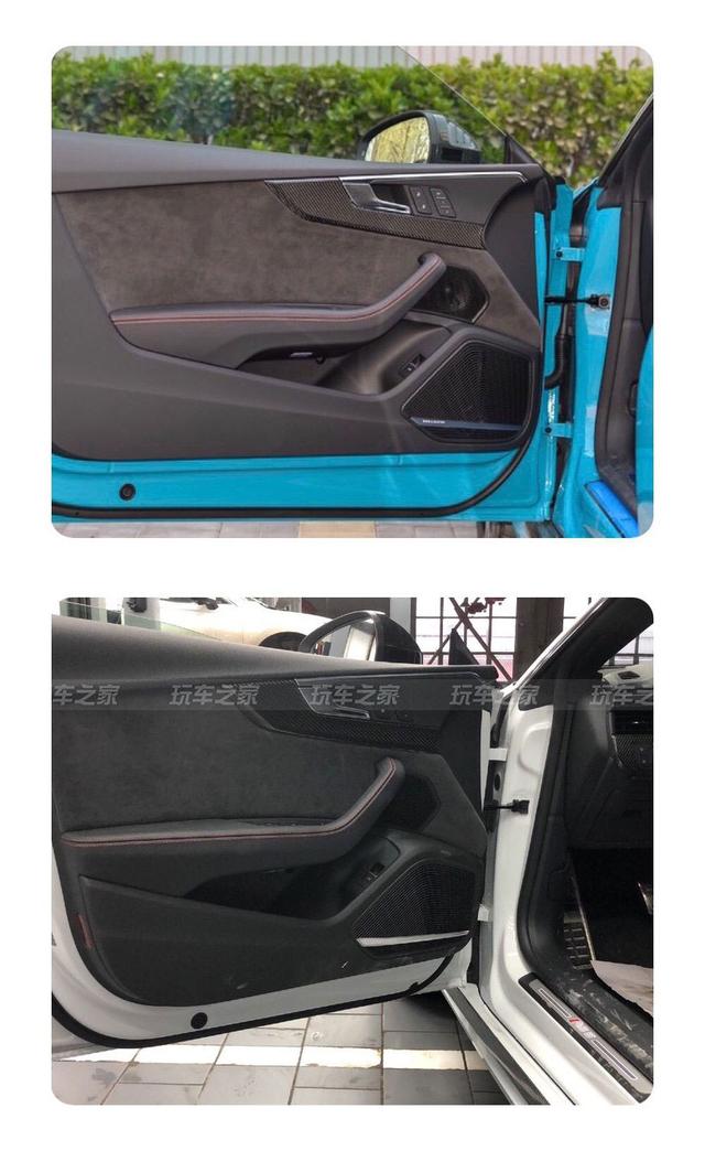 �µ�A5 SPORT BACK��RS5�Ľ���ʷ �����ضȸ�װ-26.jpg