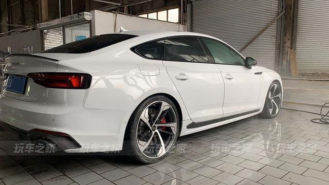 �µ�A5 SPORT BACK��RS5�Ľ���ʷ �����ضȸ�װ-31.jpg