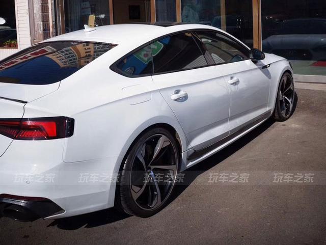 �µ�A5 SPORT BACK��RS5�Ľ���ʷ �����ضȸ�װ-32.jpg