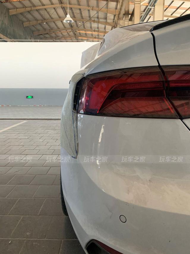 �µ�A5 SPORT BACK��RS5�Ľ���ʷ �����ضȸ�װ-30.jpg