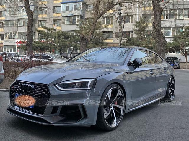 �µ�A5 SPORT BACK��RS5�Ľ���ʷ �����ضȸ�װ-35.jpg