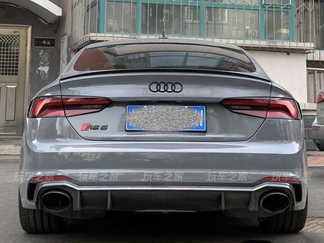 �µ�A5 SPORT BACK��RS5�Ľ���ʷ �����ضȸ�װ-37.jpg