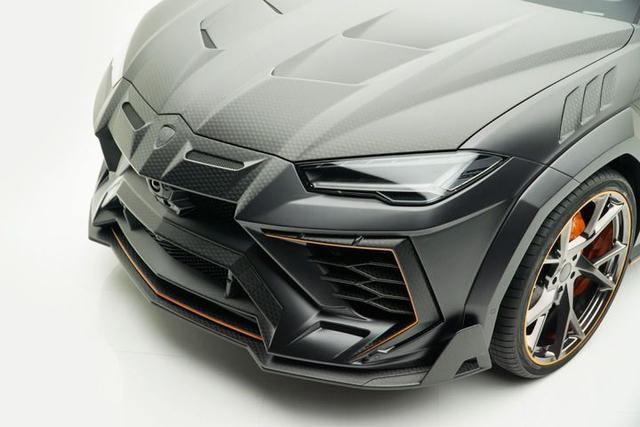 Mansory����ȫ�¸�װ��Mansory Venatus-6.jpg