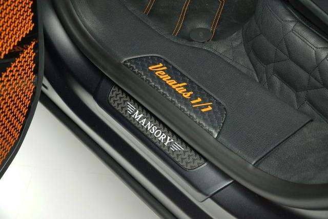 Mansory����ȫ�¸�װ��Mansory Venatus-12.jpg