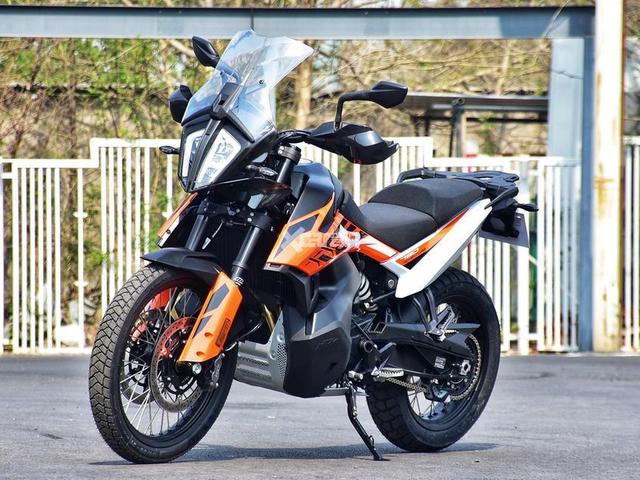 ������ԽҰ���������г� �Լ�KTM 790 Adventure-2.jpg