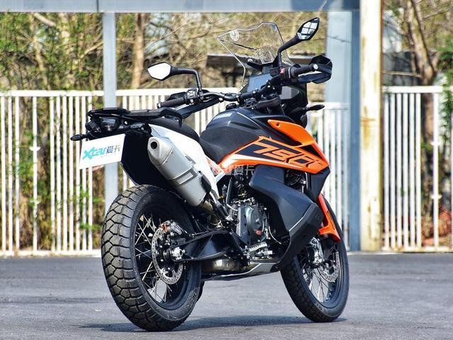 ������ԽҰ���������г� �Լ�KTM 790 Adventure-3.jpg