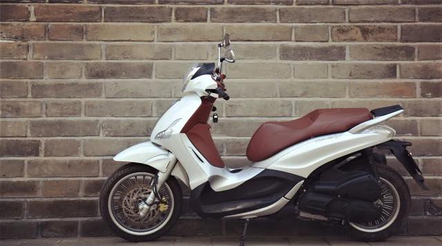 ������С���������̤�壬Beverly 300��Ũ�����-7.jpg