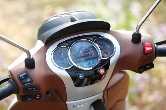 ������С���������̤�壬Beverly 300��Ũ�����-10.jpg