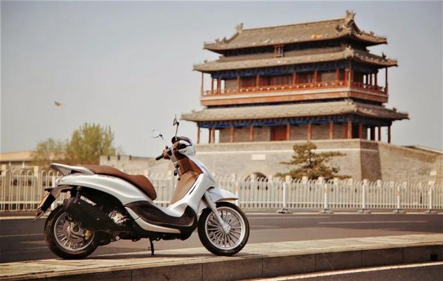 ������С���������̤�壬Beverly 300��Ũ�����-26.jpg