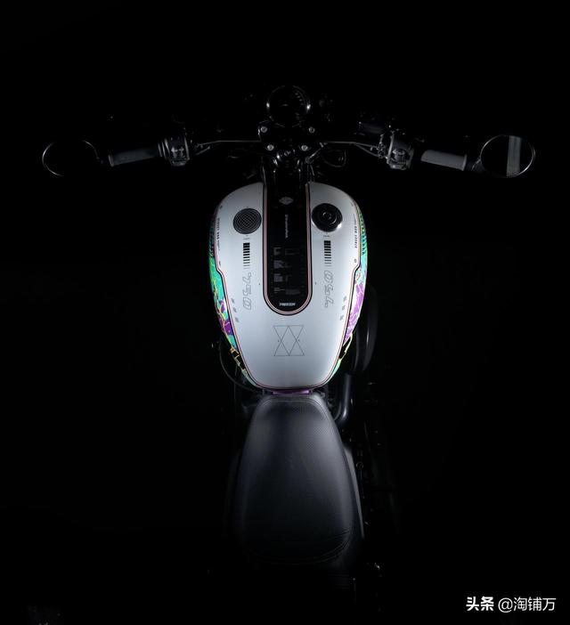 ���״�άɭStreet Rod �Ƴ��ձ������� �ۼ�99.83����Ԫ-1.jpg