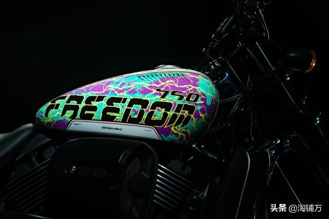 ���״�άɭStreet Rod �Ƴ��ձ������� �ۼ�99.83����Ԫ-2.jpg