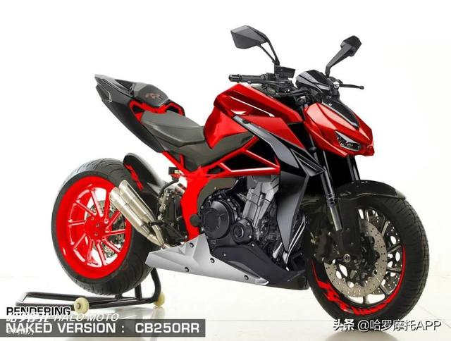 ȫ�濪ս�����г� ����CBR250RR���Ƴ��ֳ��汾-2.jpg