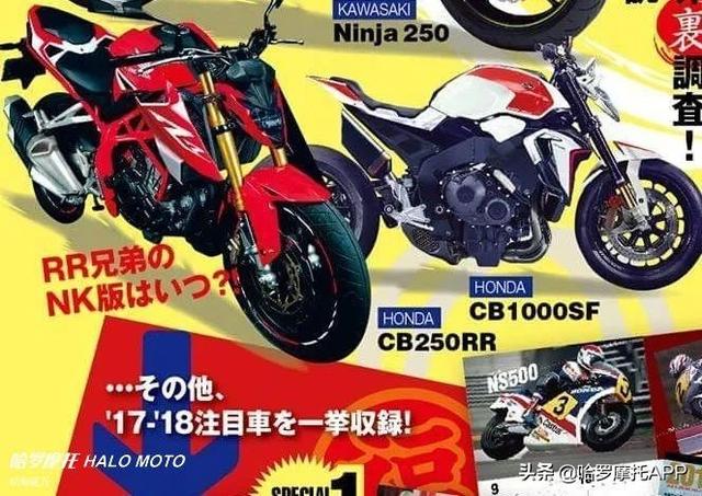 ȫ�濪ս�����г� ����CBR250RR���Ƴ��ֳ��汾-1.jpg