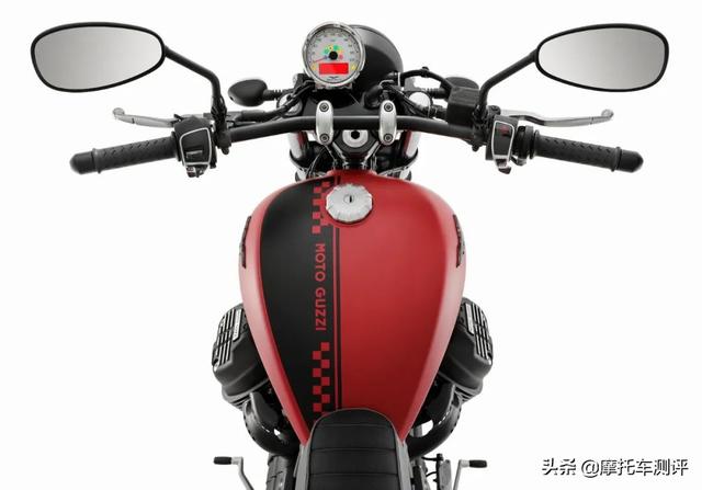 10.99��2020 Moto Guzzi V9 Bobber�������У�-6.jpg
