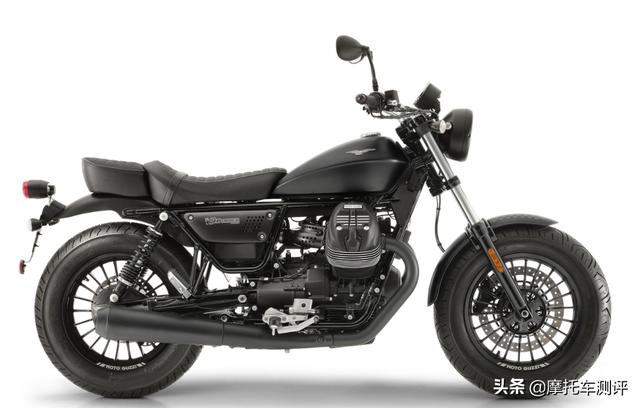 10.99��2020 Moto Guzzi V9 Bobber�������У�-9.jpg