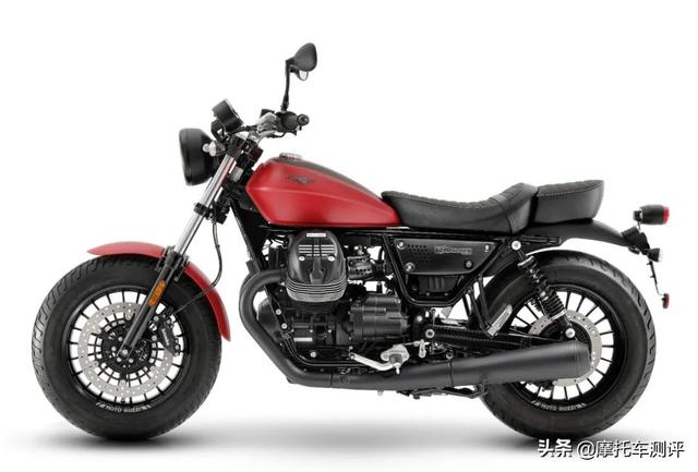 10.99��2020 Moto Guzzi V9 Bobber�������У�-8.jpg