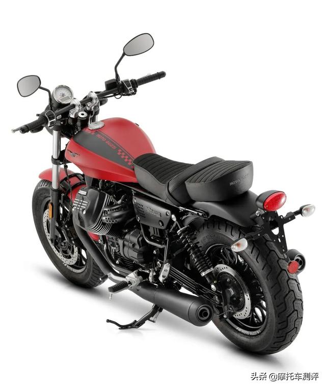 10.99��2020 Moto Guzzi V9 Bobber�������У�-3.jpg