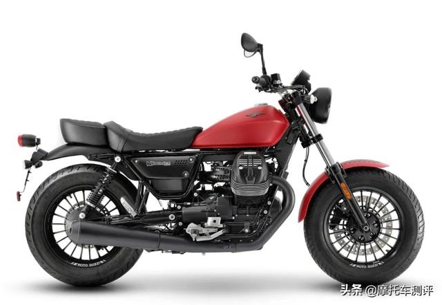 10.99��2020 Moto Guzzi V9 Bobber�������У�-10.jpg