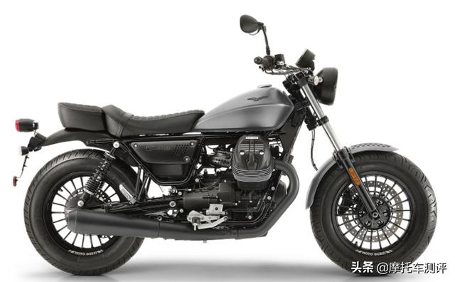 10.99��2020 Moto Guzzi V9 Bobber�������У�-11.jpg