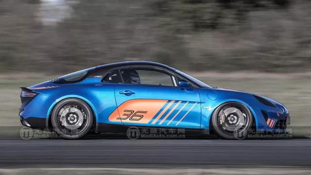 ������Ա������ĳ� Alpine A110 Cup-9.jpg