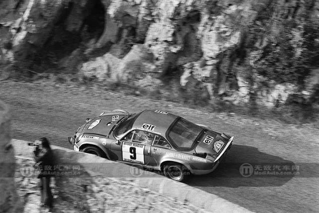 ������Ա������ĳ� Alpine A110 Cup-3.jpg