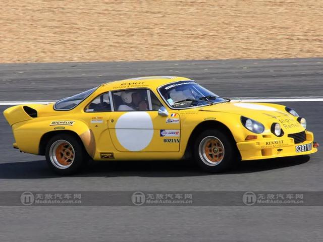 ������Ա������ĳ� Alpine A110 Cup-5.jpg