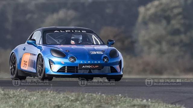 ������Ա������ĳ� Alpine A110 Cup-6.jpg